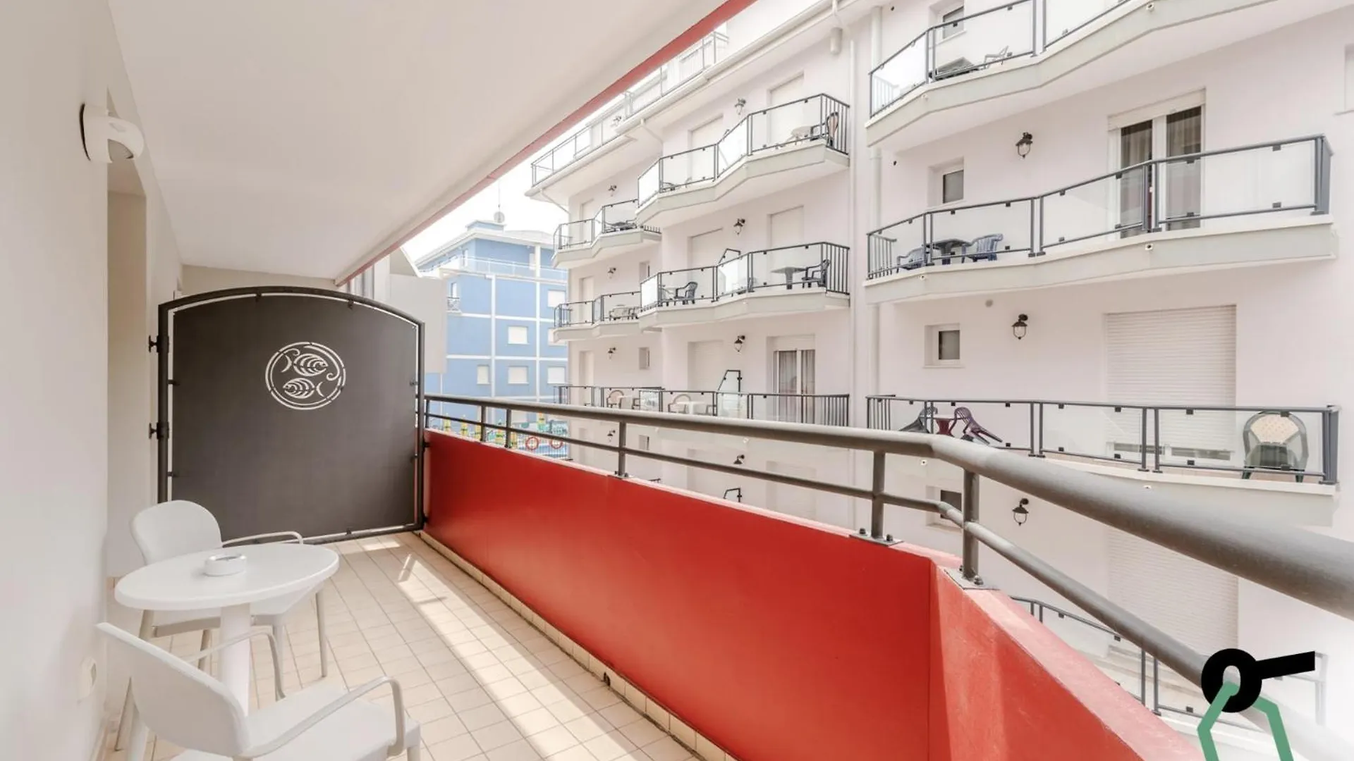 ****  Hotiday Hotel Jesolo Spiaggia Italia