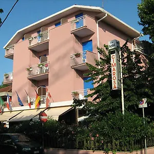 Hotel Cimarosa - Famiglie E Coppie